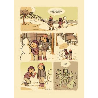 21 jours avant la fin du monde