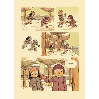 21 jours avant la fin du monde