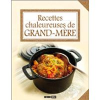 230 RECETTES DE GRANDS MERES ET LEURS ASTUCES GOURMANDES 2014