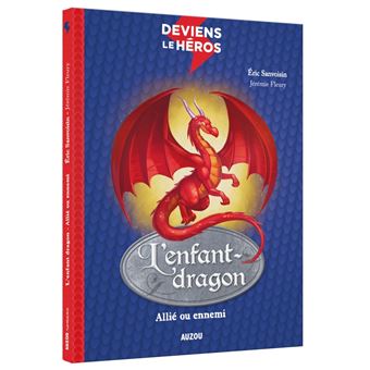 L'enfant-dragon : allié ou ennemi