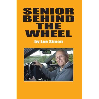Senior Behind the Wheel - 1