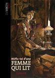 Méfie-toi d'une femmes qui lit