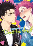 Karasugaoka Don't be shy