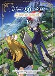Le bleu du magicien T04 - Psaume 108 The ancient magus bride