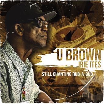 U Brown - 1