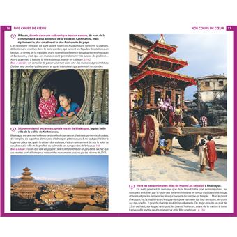 Guide du Routard Népal 2020/21