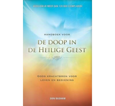 Handboek voor de doop in de heilige geest