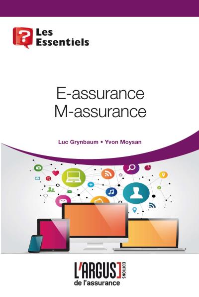 E-assurance, m-assurance