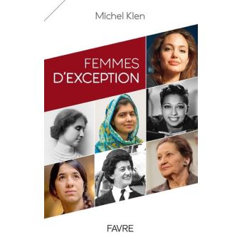 Femmes d'exception