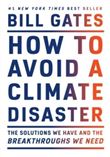 How to Avoid a Climate Disaster