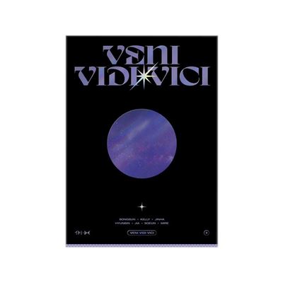VENI VIDI VICI/EP