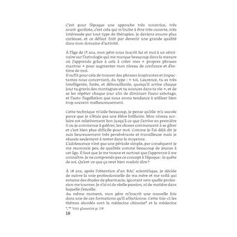 Se connecter à soi pour mieux performer