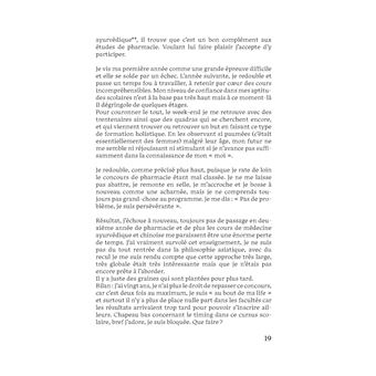 Se connecter à soi pour mieux performer