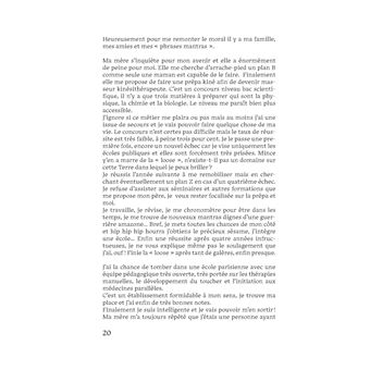 Se connecter à soi pour mieux performer