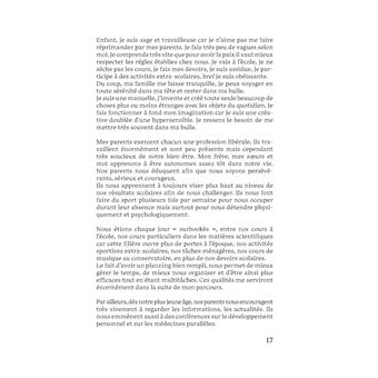 Se connecter à soi pour mieux performer