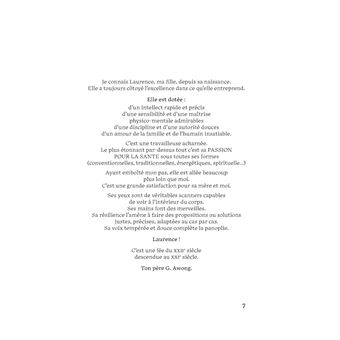 Se connecter à soi pour mieux performer