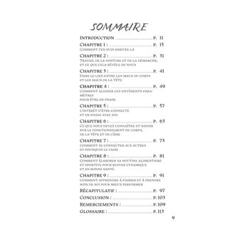 Se connecter à soi pour mieux performer