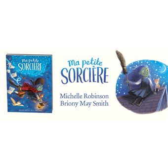 Ma petite sorcière