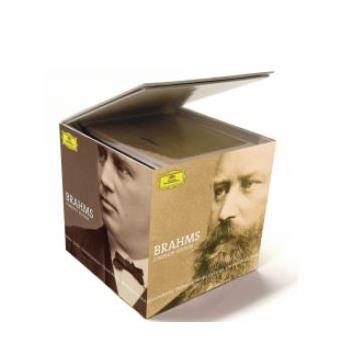 Complete-Brahms-edition-