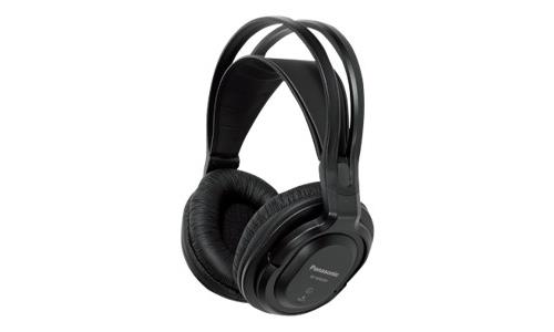 Panasonic RP-WF830E-K Black