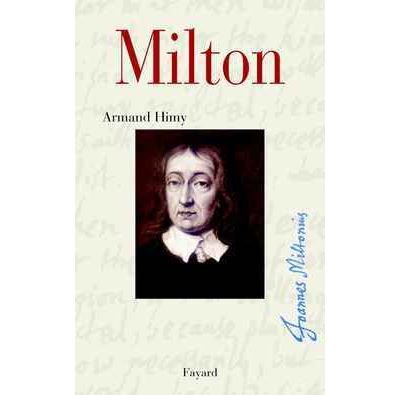 Milton - Armand Himy - broché