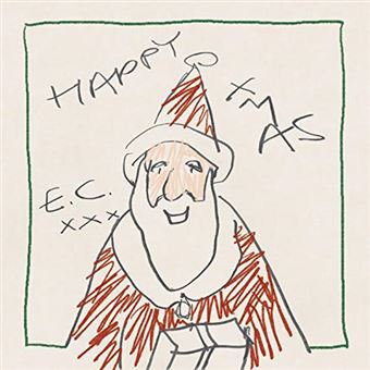 HAPPY XMAS/ED DELUXE