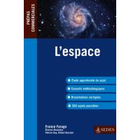 L'espace - Prépas commerciales 2013-2014