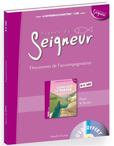 Chemin vers le pardon