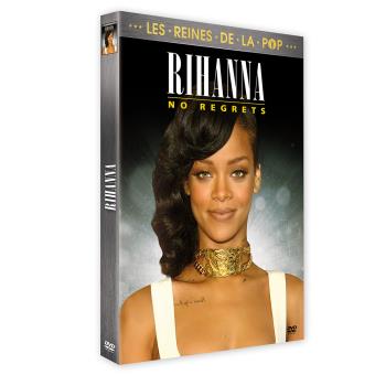 Rihanna - DVD - DVD Zone 2 - Achat & prix | fnac