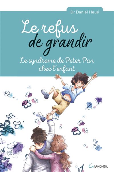 Le refus de grandir