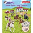 Schleich Horse Club