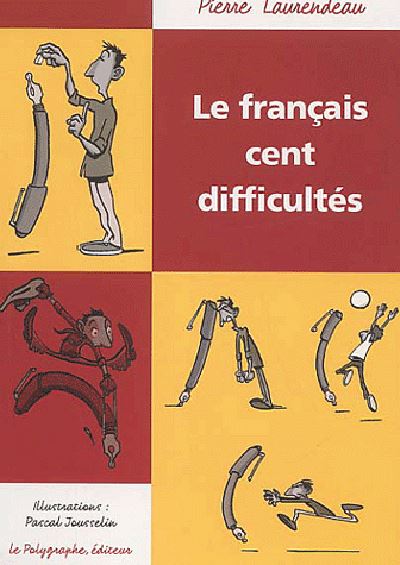 Le Français cent difficultés