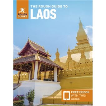 LAOS 2025 ROUGH GUIDE - Achat Livre ou ebook | fnac
