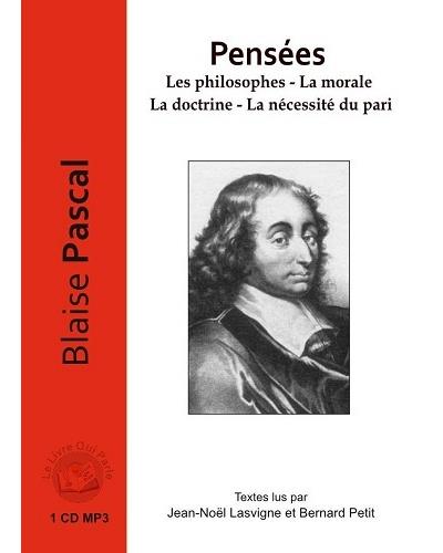 Pensées