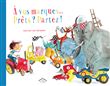 A vos marques... Prêts ? Partez  !