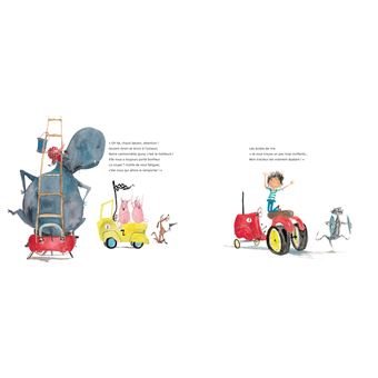 A vos marques... Prêts ? Partez  !