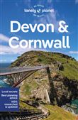 Devon & Cornwall 6ed - anglais