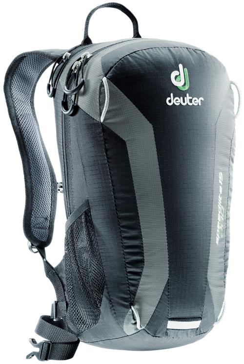 Sac à Dos Deuter Randonnée - Bordeaux, Nylon, Occasion (Bon état)