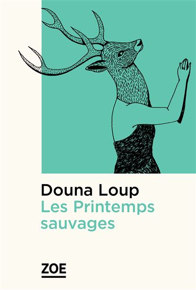 Les Printemps sauvages