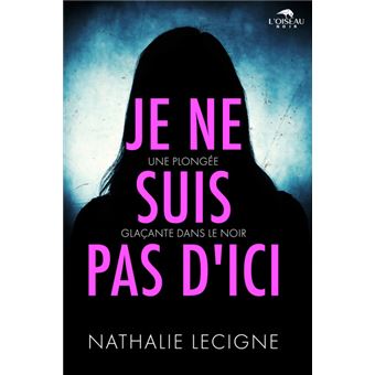 Je ne suis pas d'ici