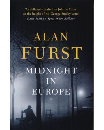 MIDNIGHT IN EUROPE