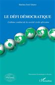 Le défi démocratique