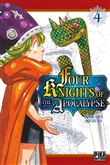 Four Knights of the Apocalypse T04
