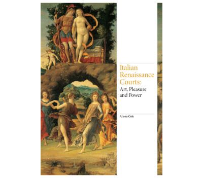 Italian Renaissance Courts