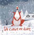 Un c ur en hiver