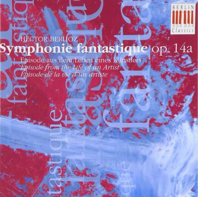 Symphonie Fantastique op.14a