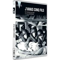 J'avais cinq fils