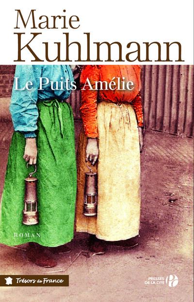 Le puits amelie
