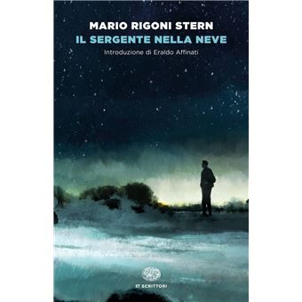 IL SERGENTE NELLA NEVE - 1