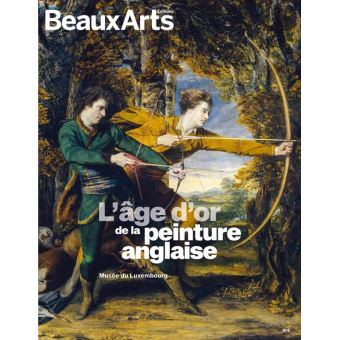 L age d or de la peinture anglaise